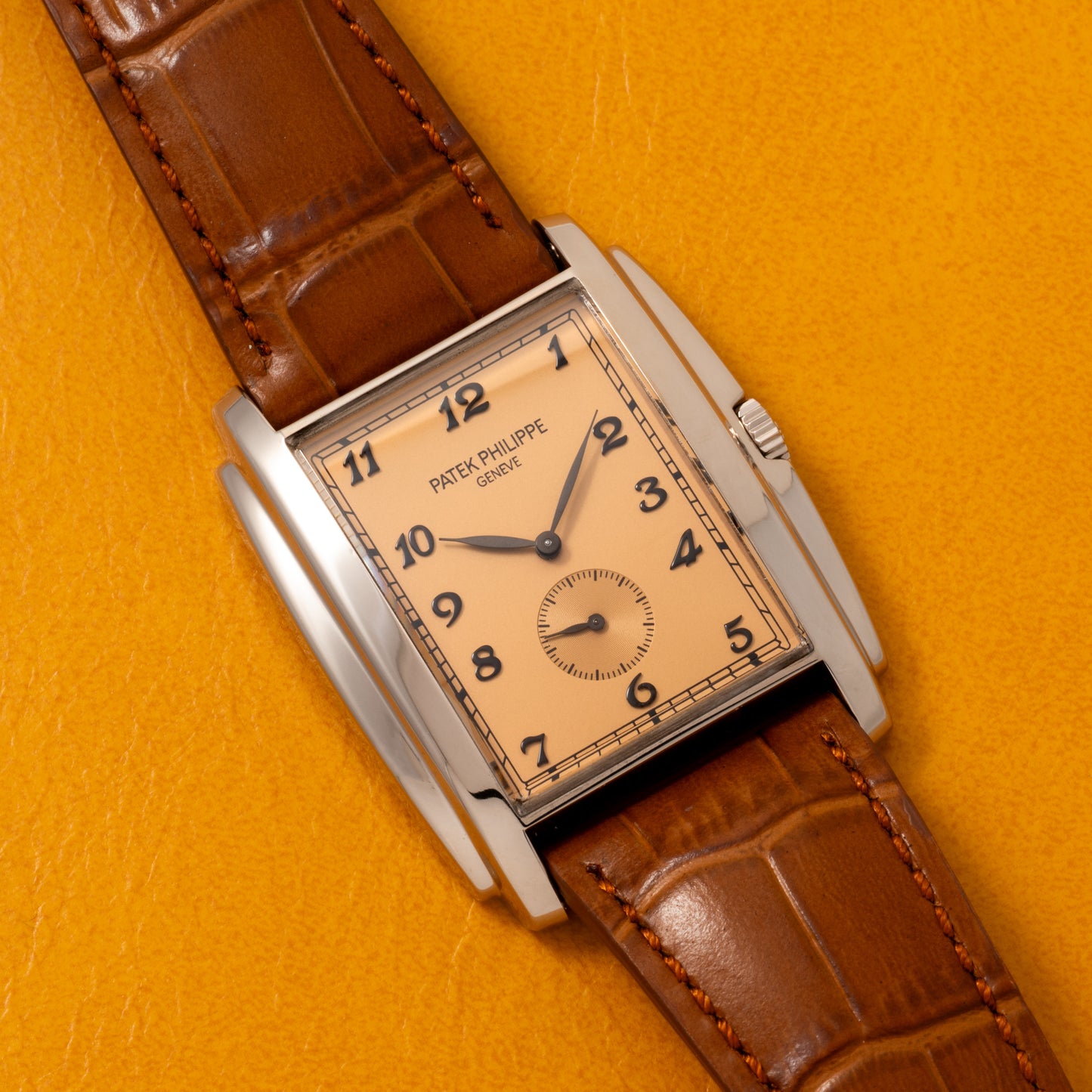 Patek Philippe Gondolo