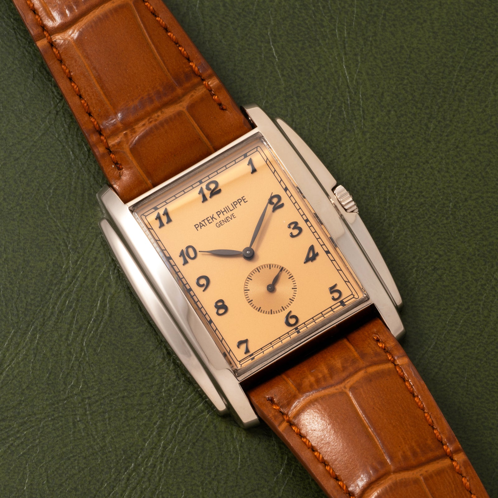 Patek Philippe Gondolo
