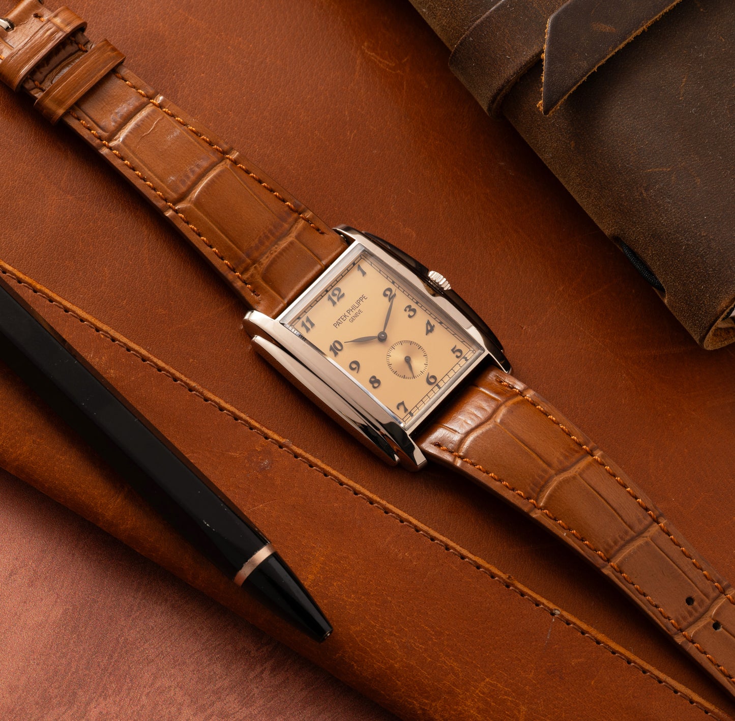 Patek Philippe Gondolo