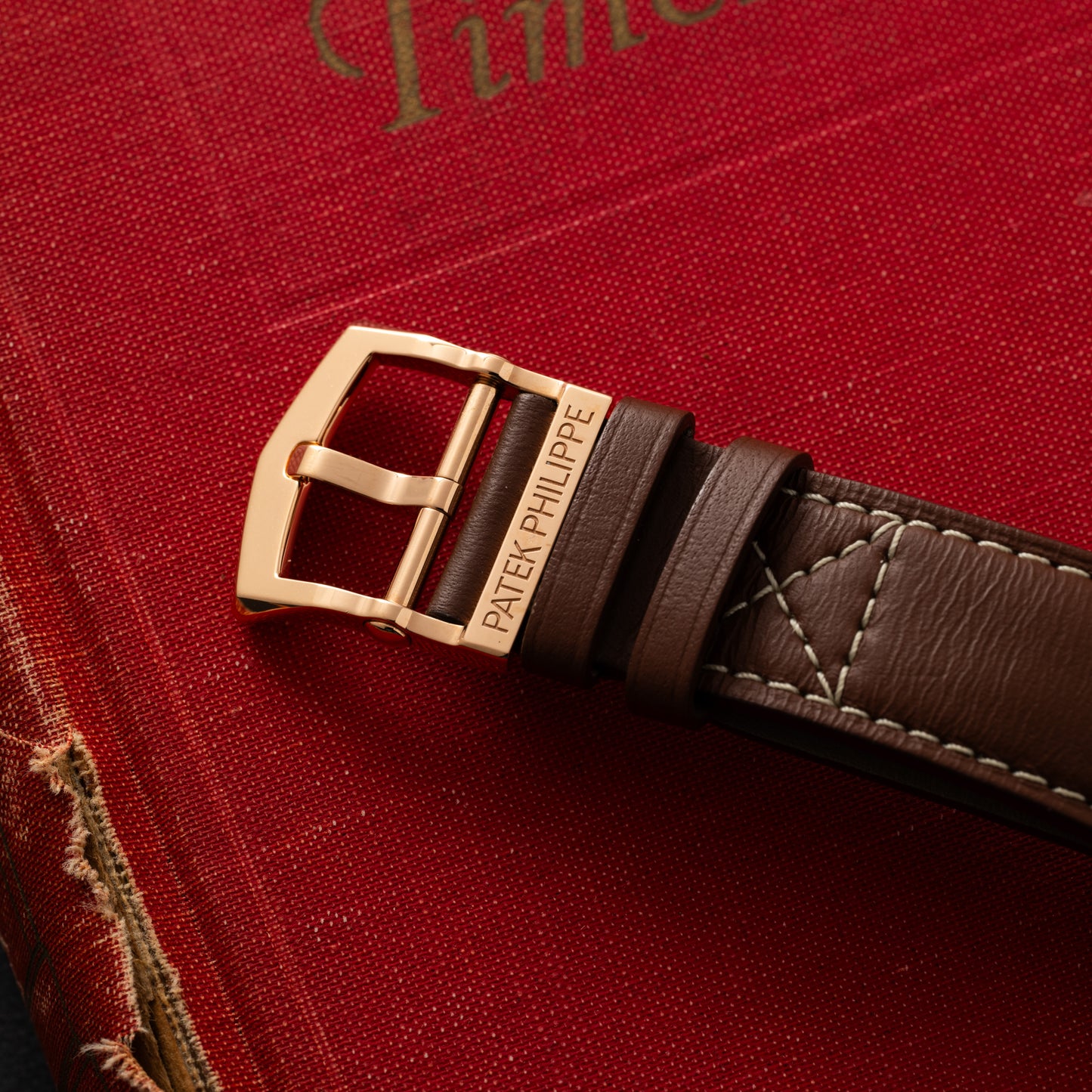 Patek Philippe Calatrava Pilot Travel Time