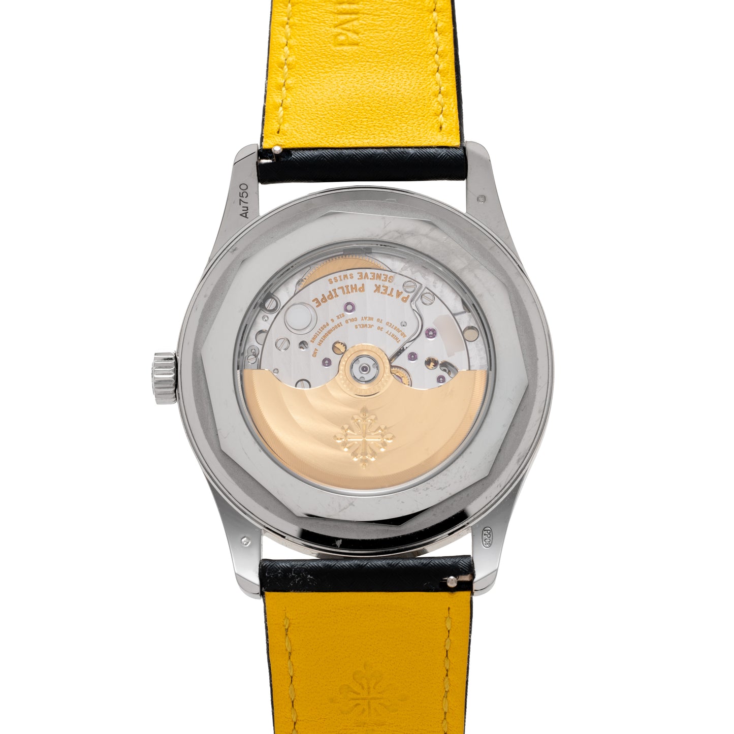 Patek Philippe Calatrava