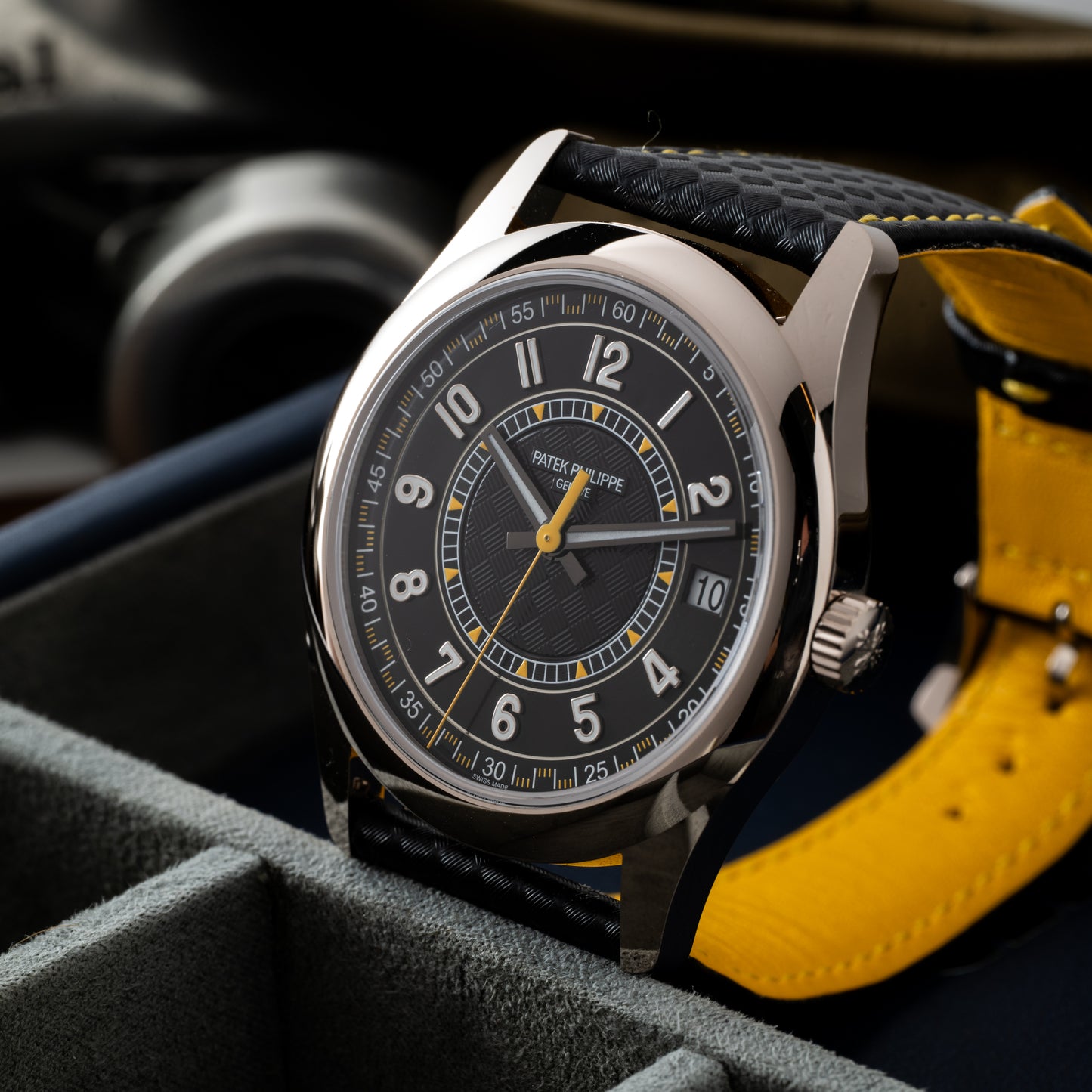 Patek Philippe Calatrava