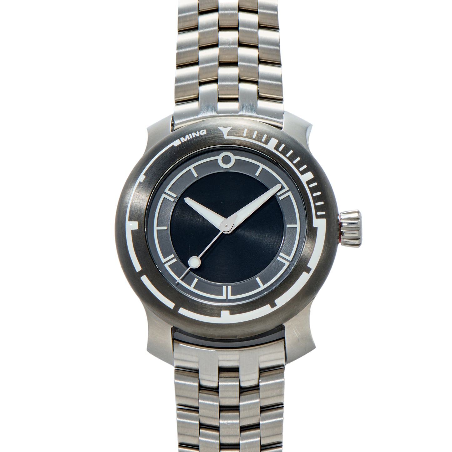 MING 18.01 H41 Diver