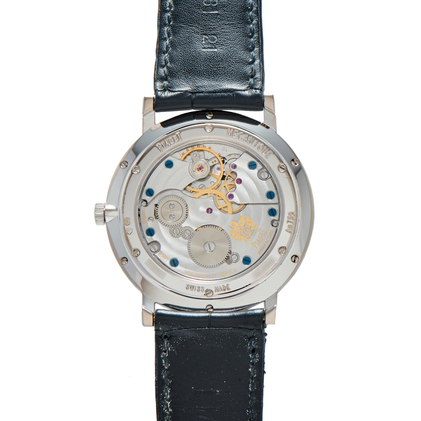 Piaget Altiplano