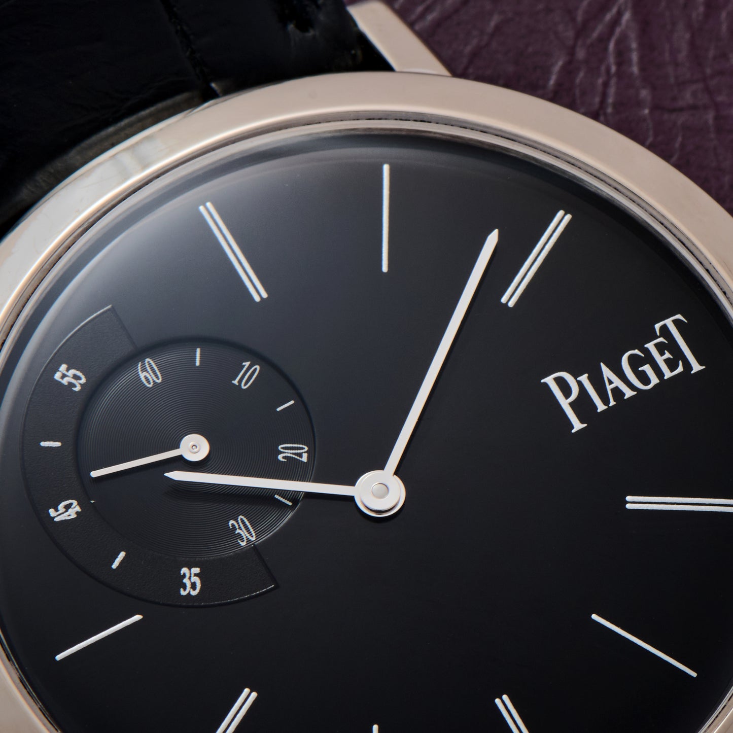 Piaget Altiplano
