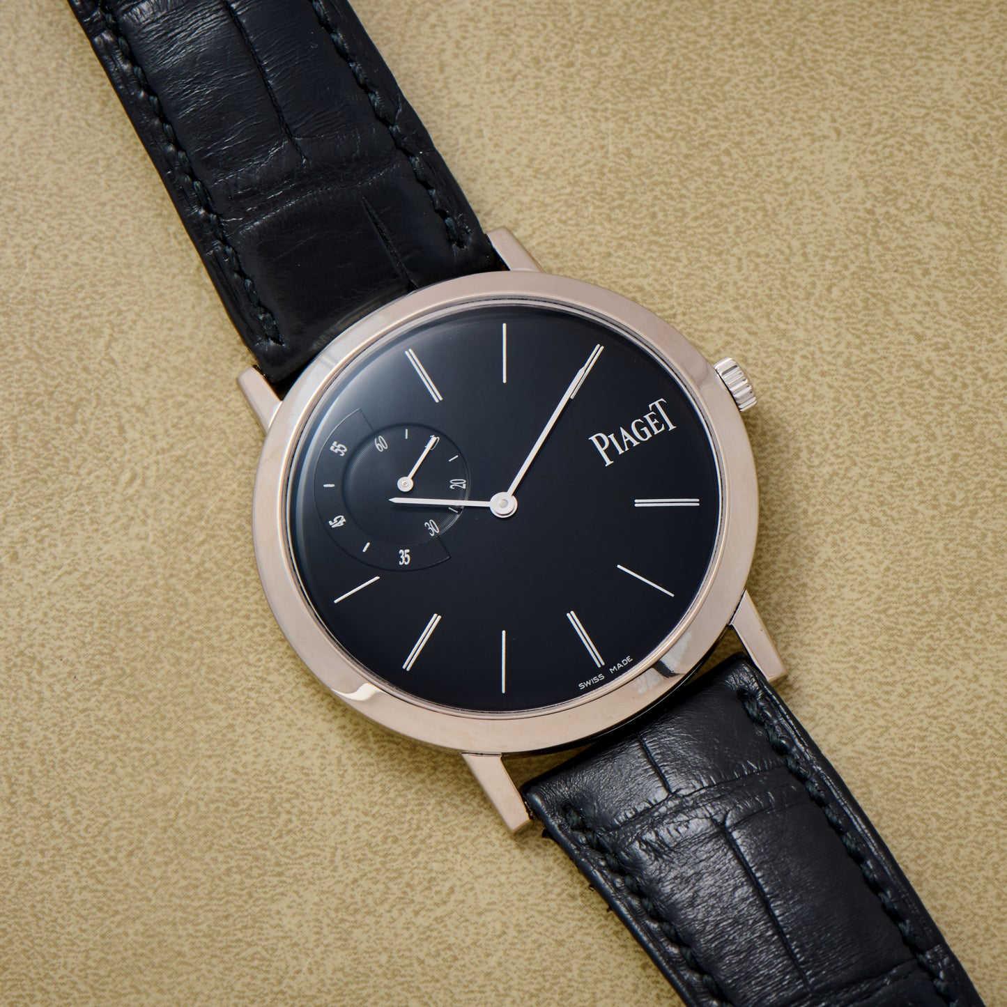 Piaget Altiplano