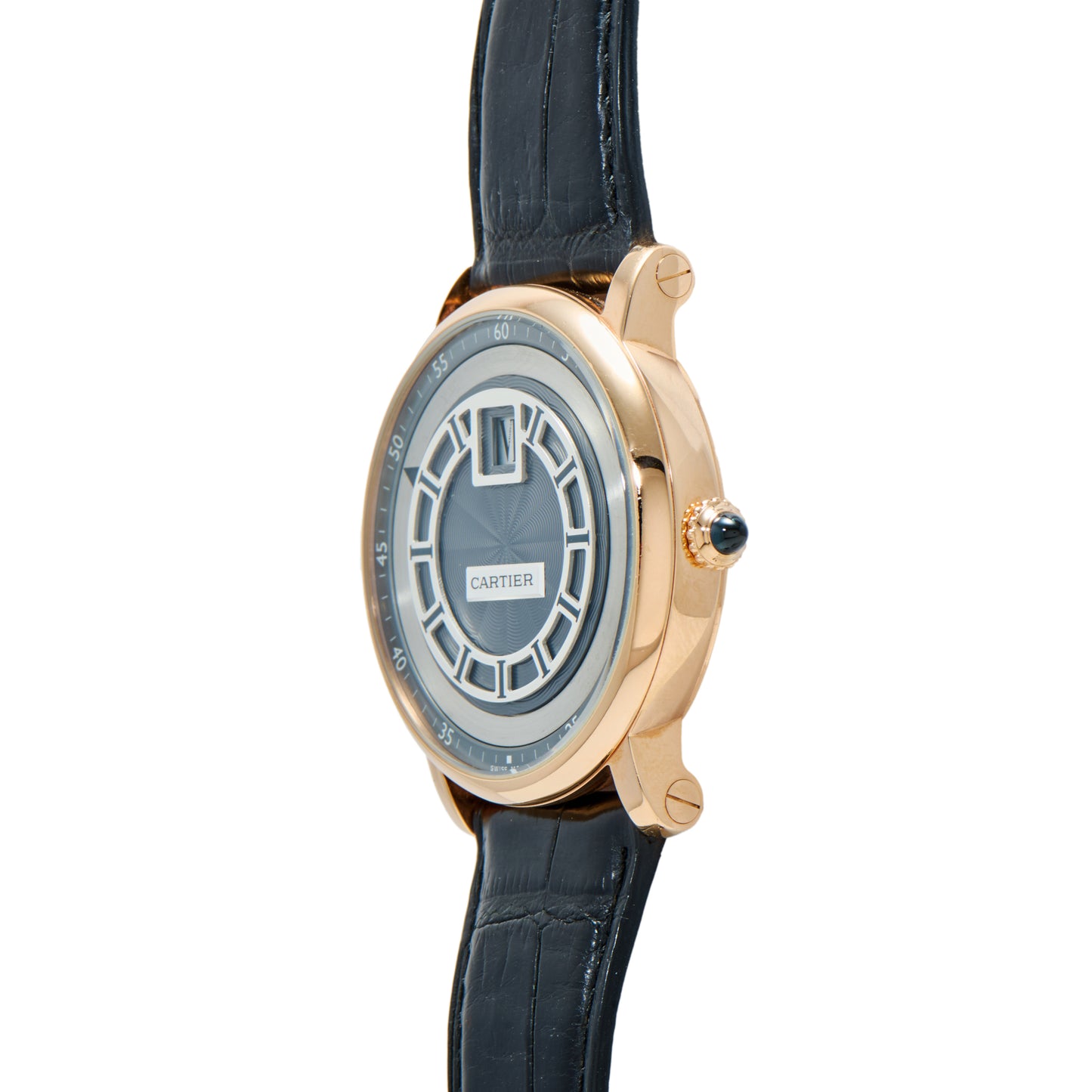 Cartier Rotonde de Cartier