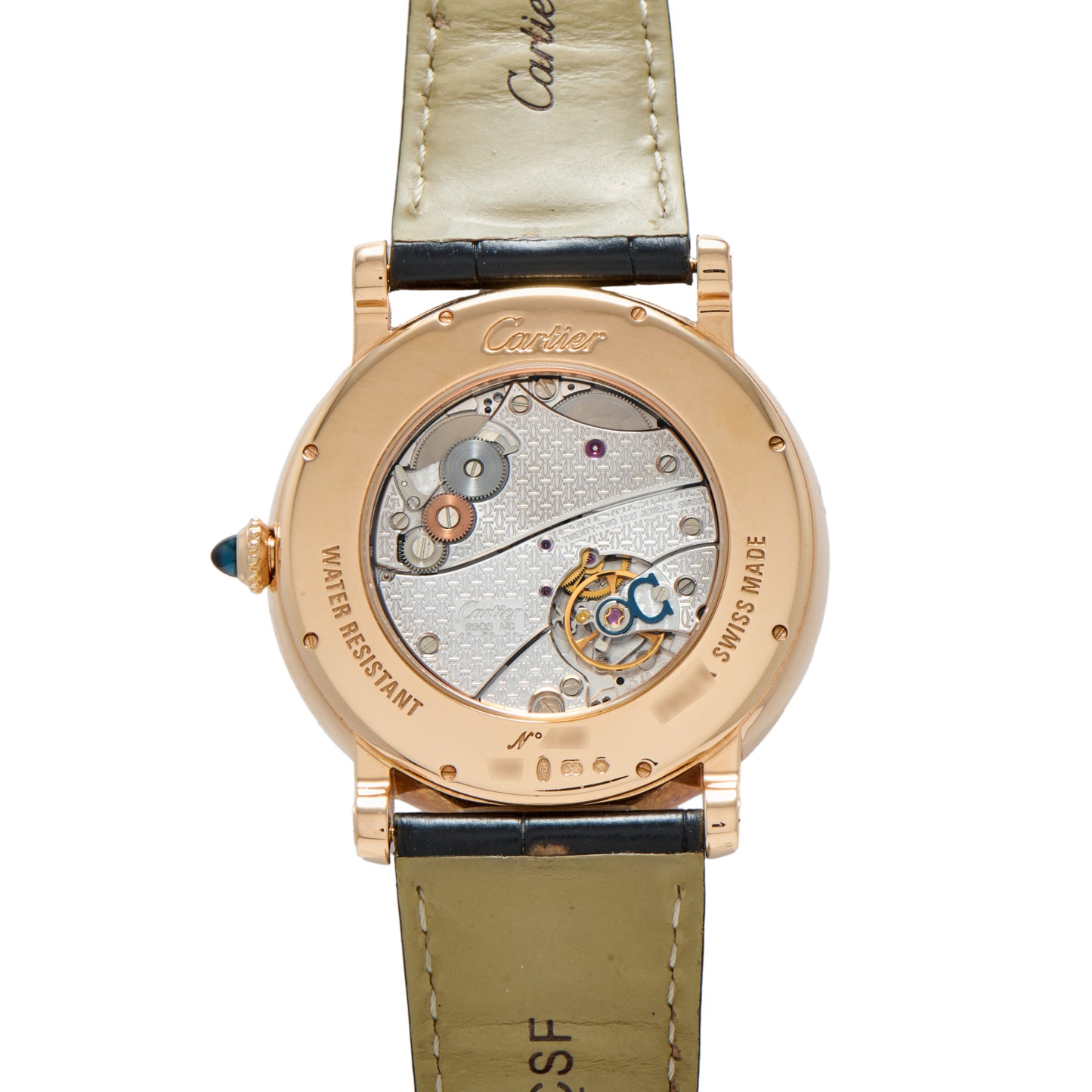 Cartier Rotonde de Cartier