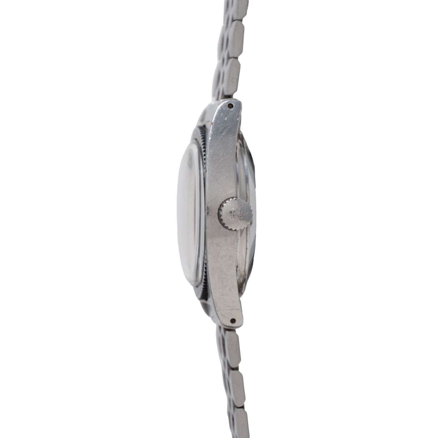 Tissot PR-516 'Roger Moore'