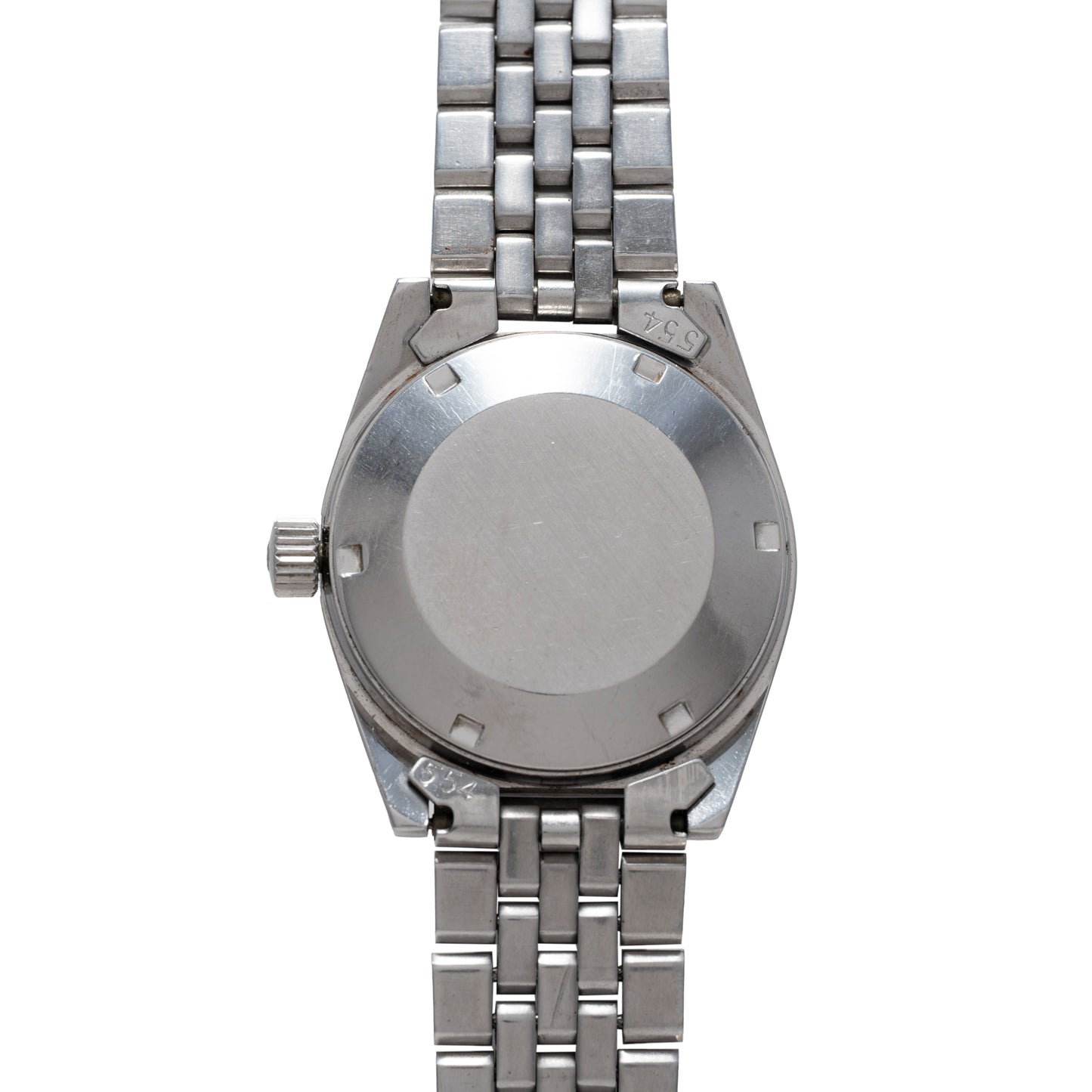 Tissot PR-516 'Roger Moore'