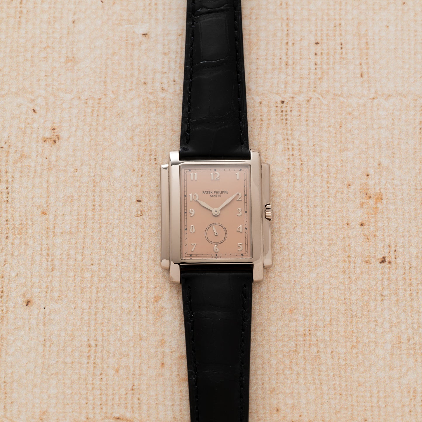 Patek Philippe Gondolo