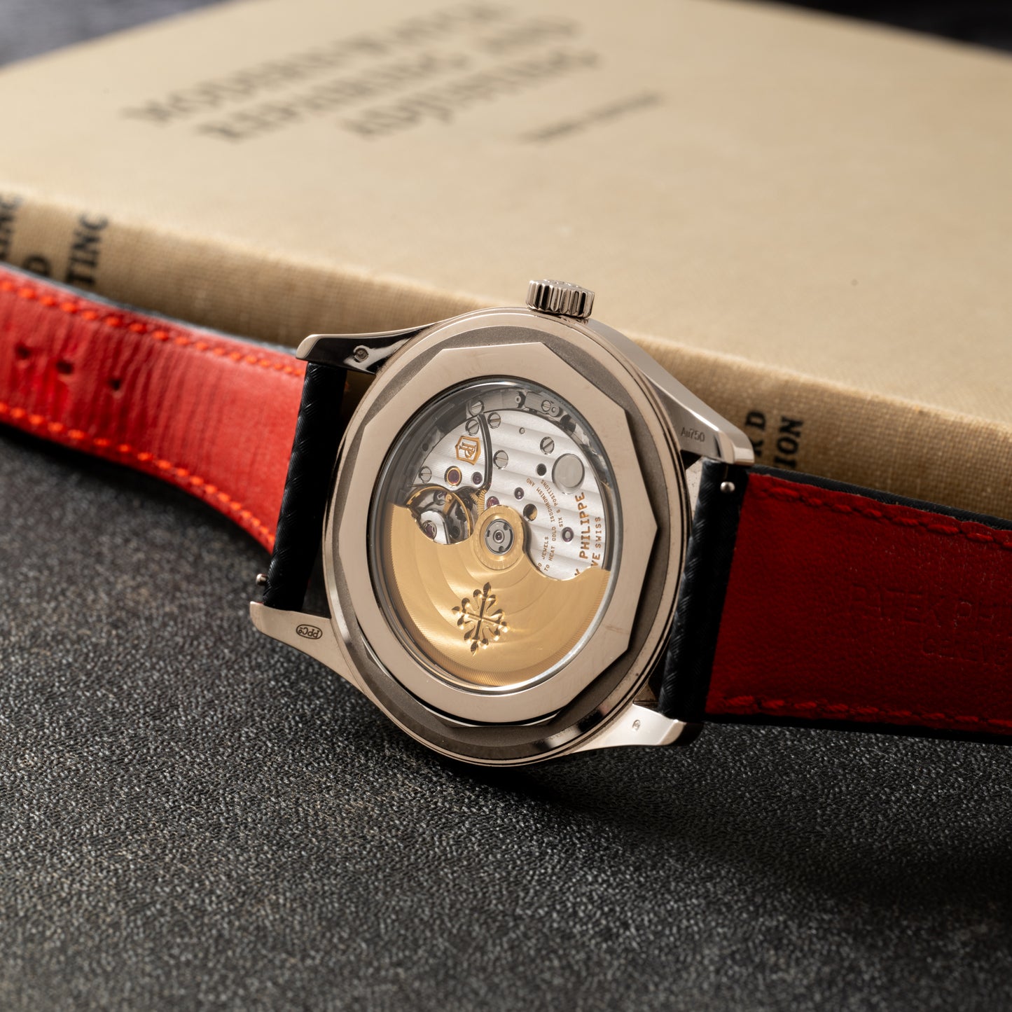 Patek Philippe Calatrava