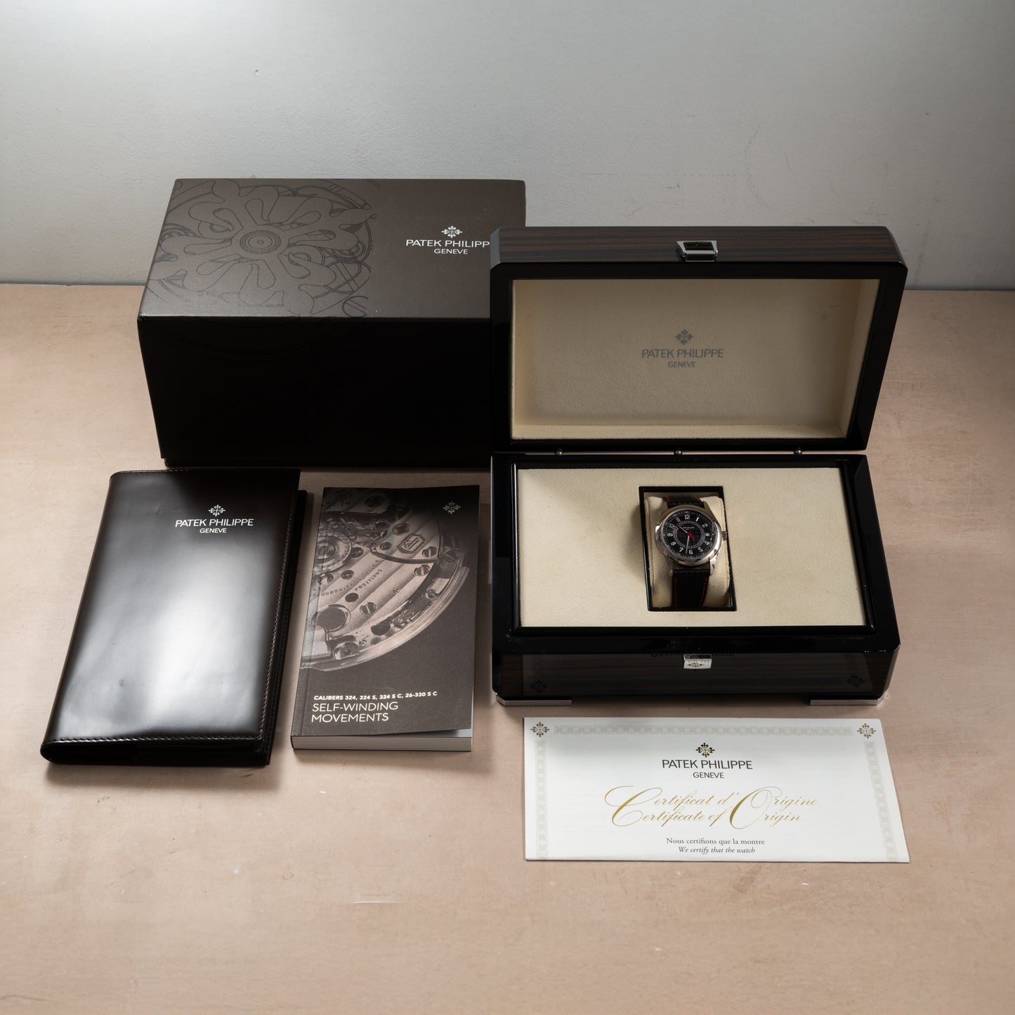 Patek Philippe Calatrava