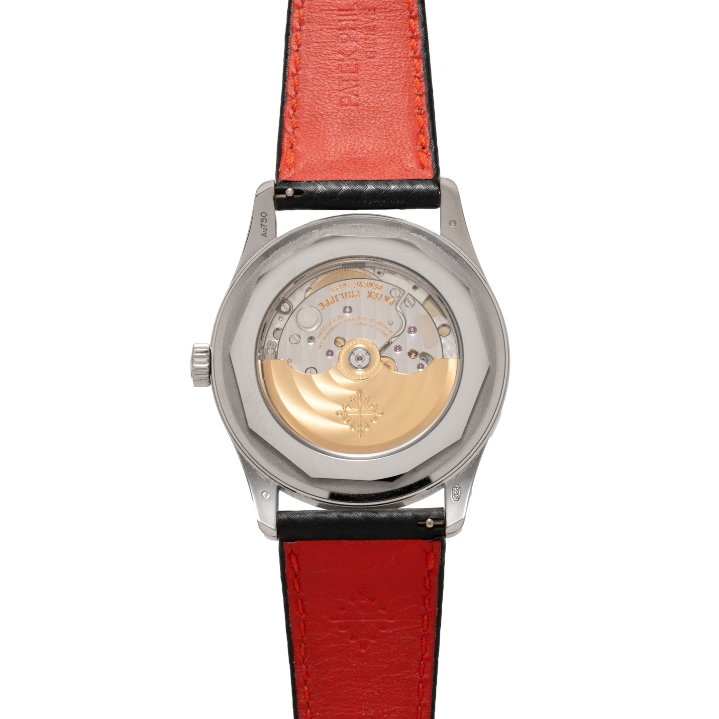 Patek Philippe Calatrava