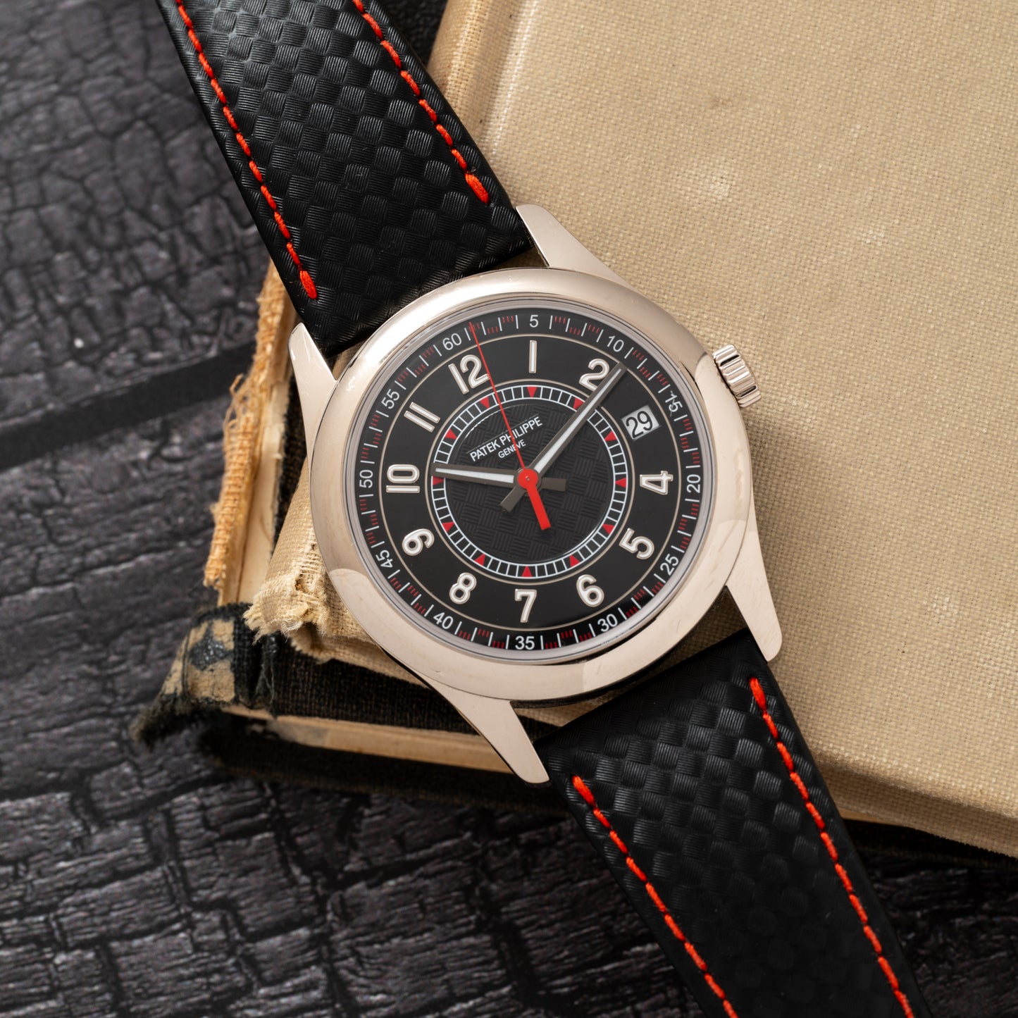 Patek Philippe Calatrava