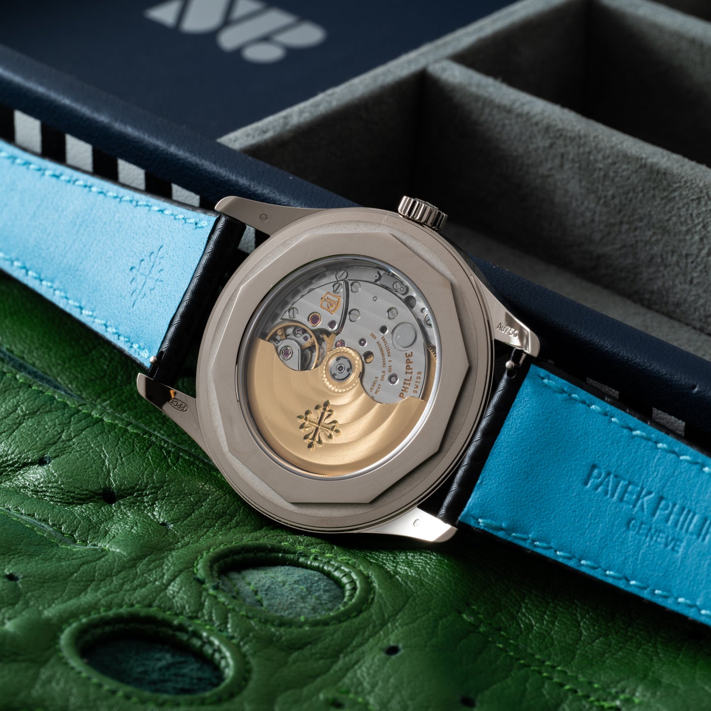 Patek Philippe Calatrava
