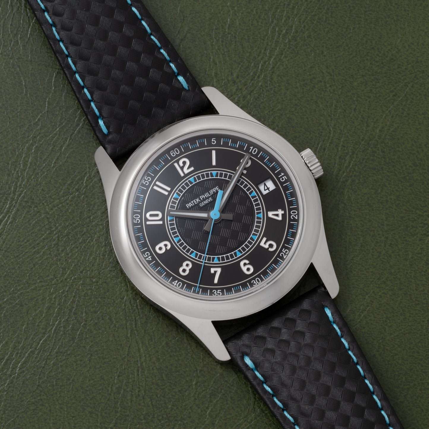 Patek Philippe Calatrava