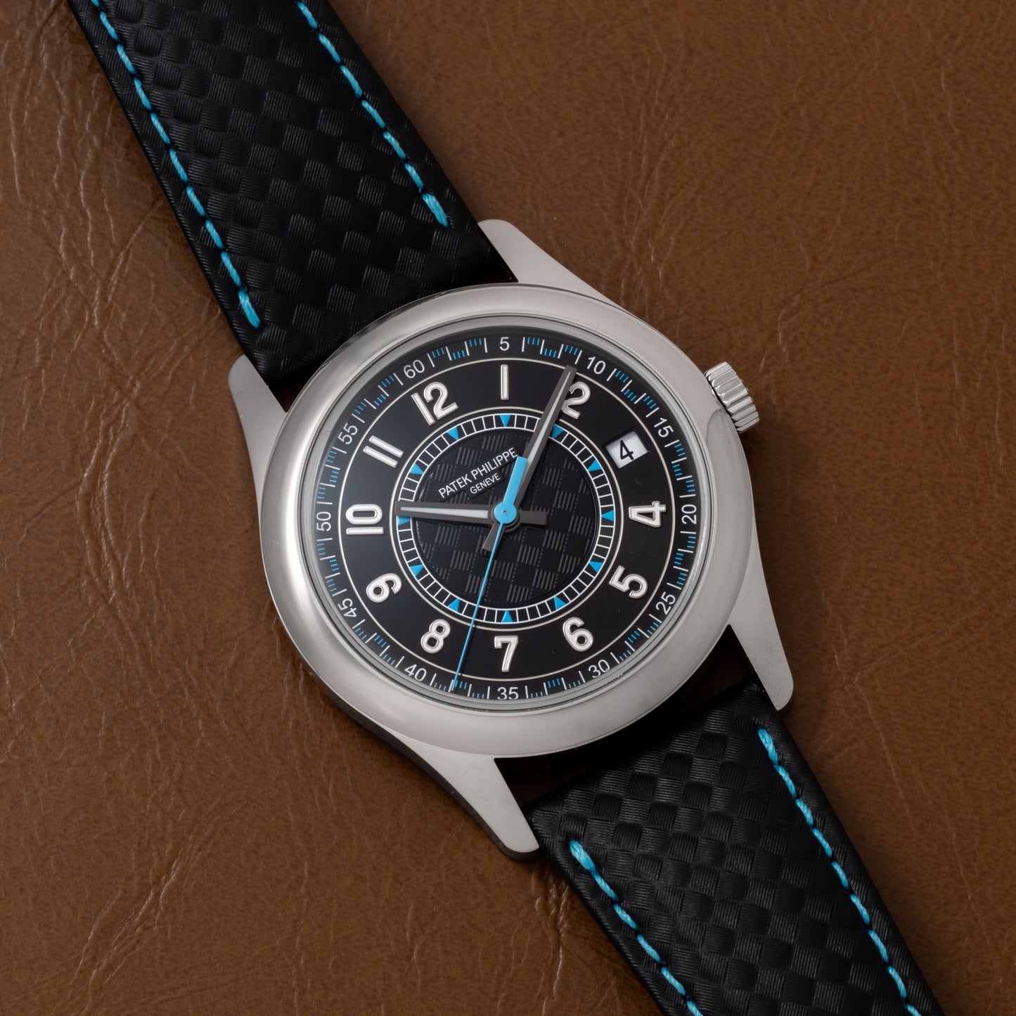 Patek Philippe Calatrava