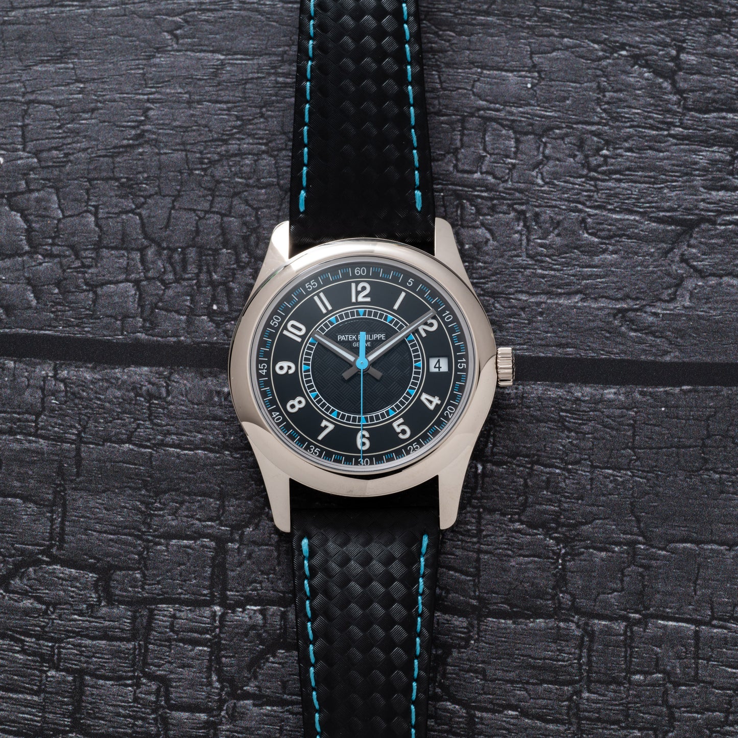 Patek Philippe Calatrava