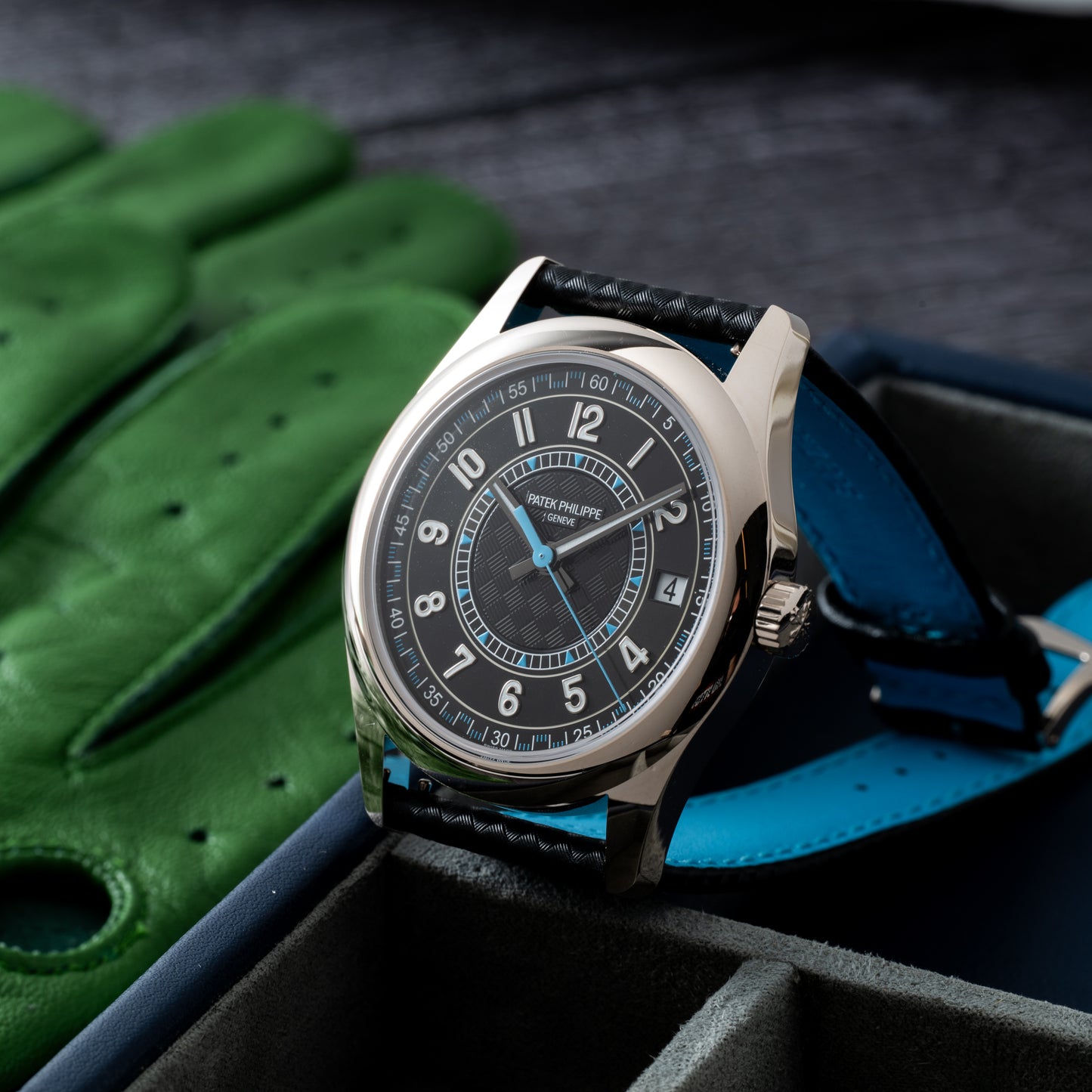 Patek Philippe Calatrava
