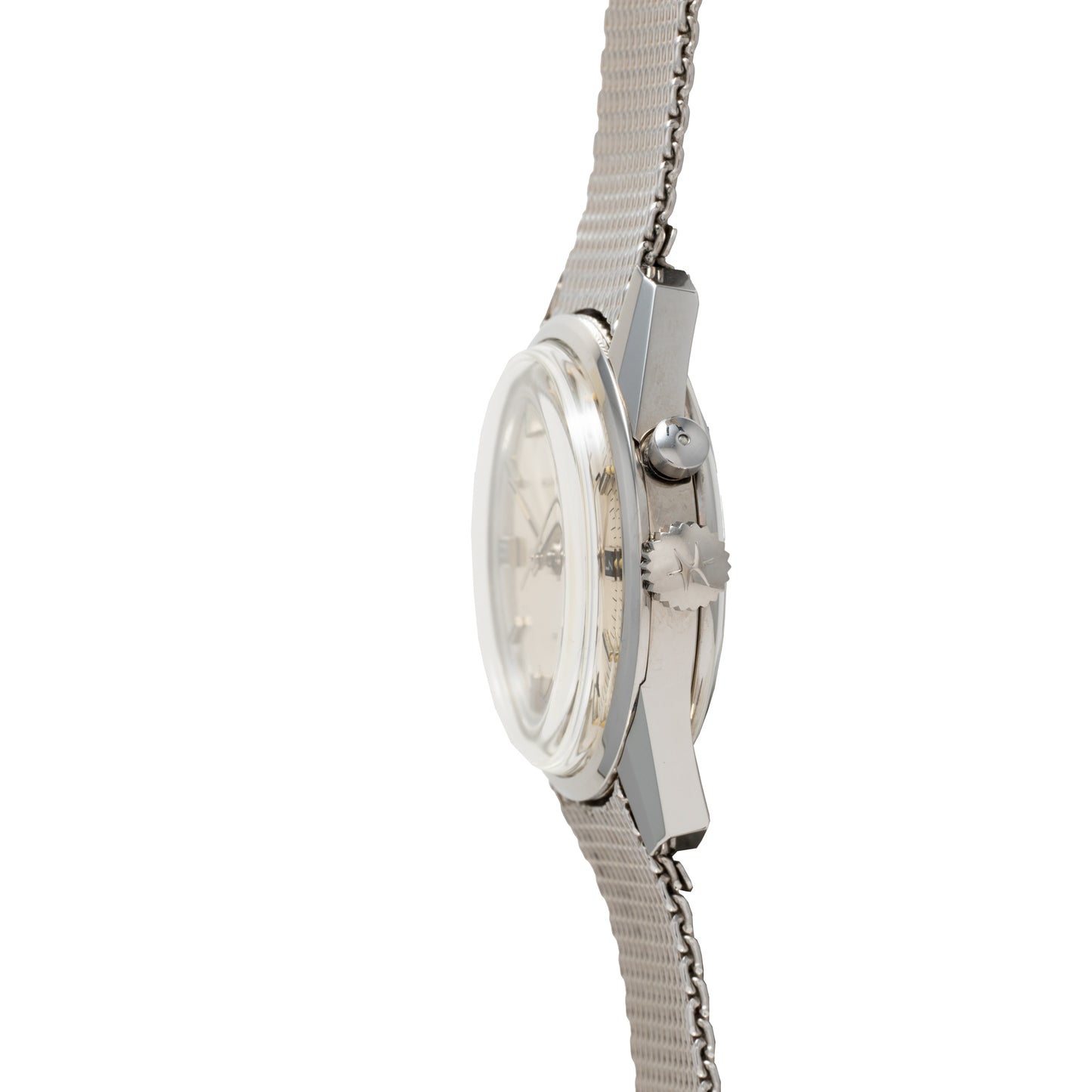 Hamilton Alarm Watch 'NOS'