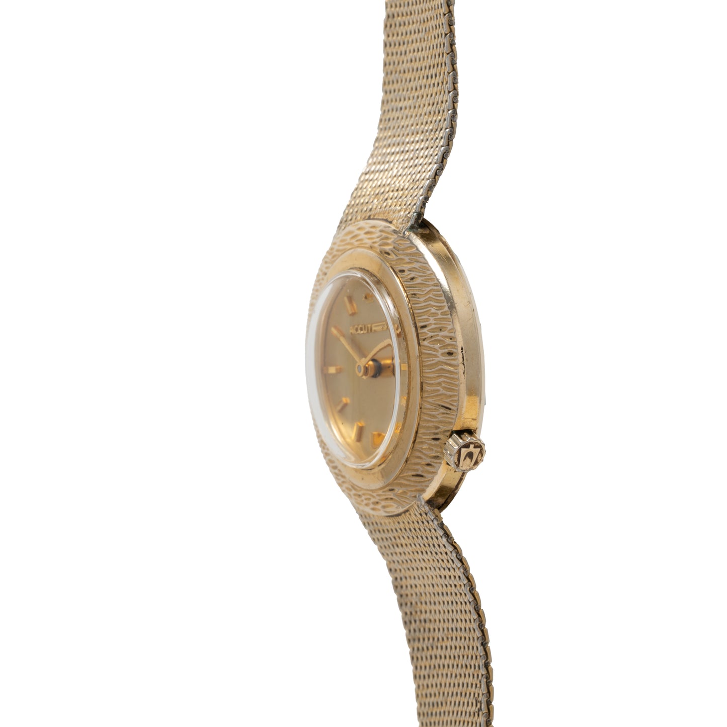 Bulova Accutron 'Bark' Ladies Watch