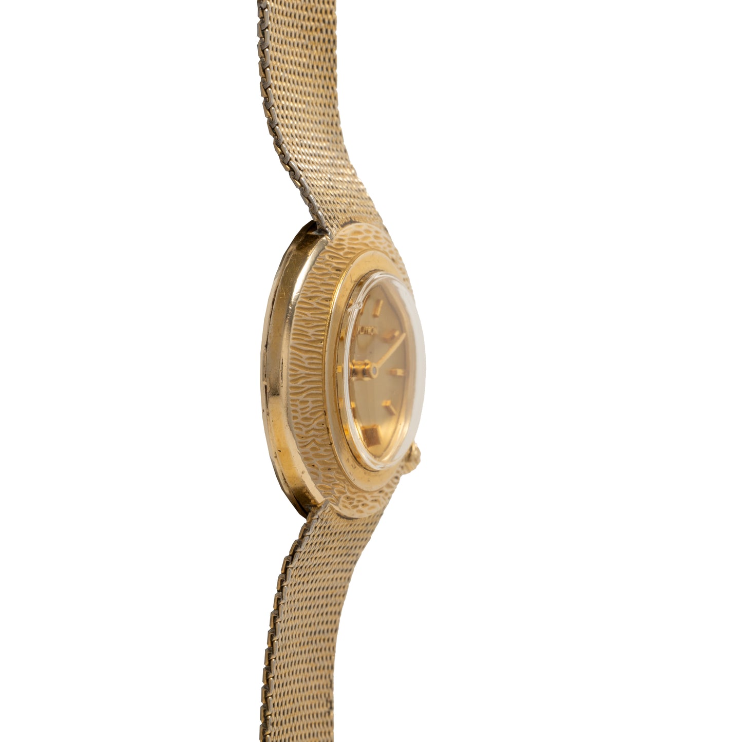 Bulova Accutron 'Bark' Ladies Watch