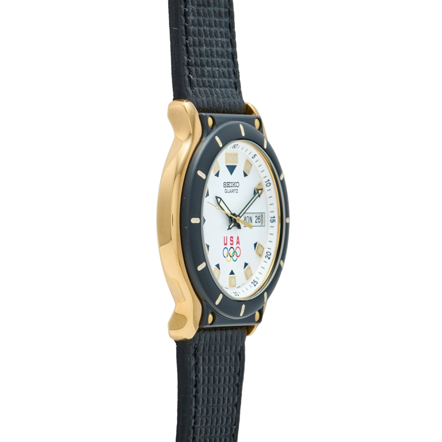 Seiko 1992 Olympics 'NOS'