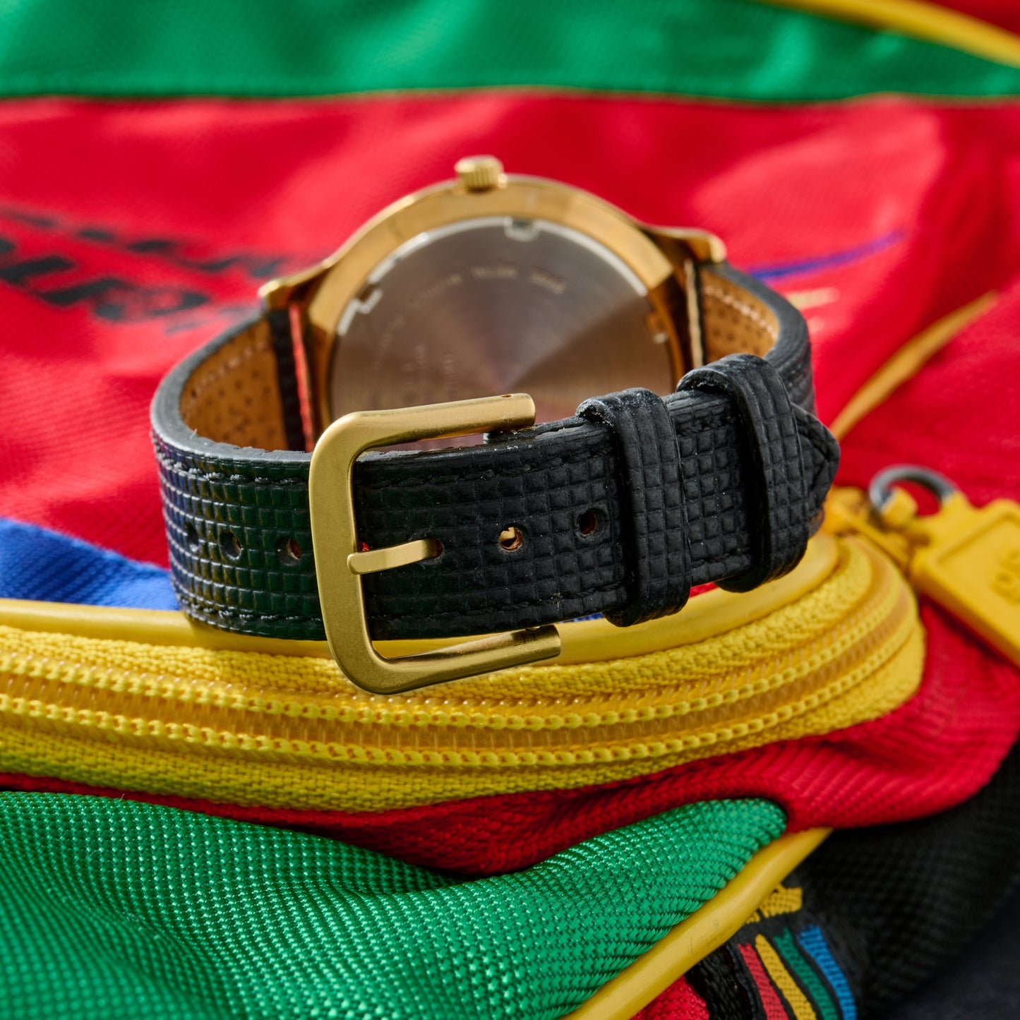 Seiko 1992 Olympics 'NOS'