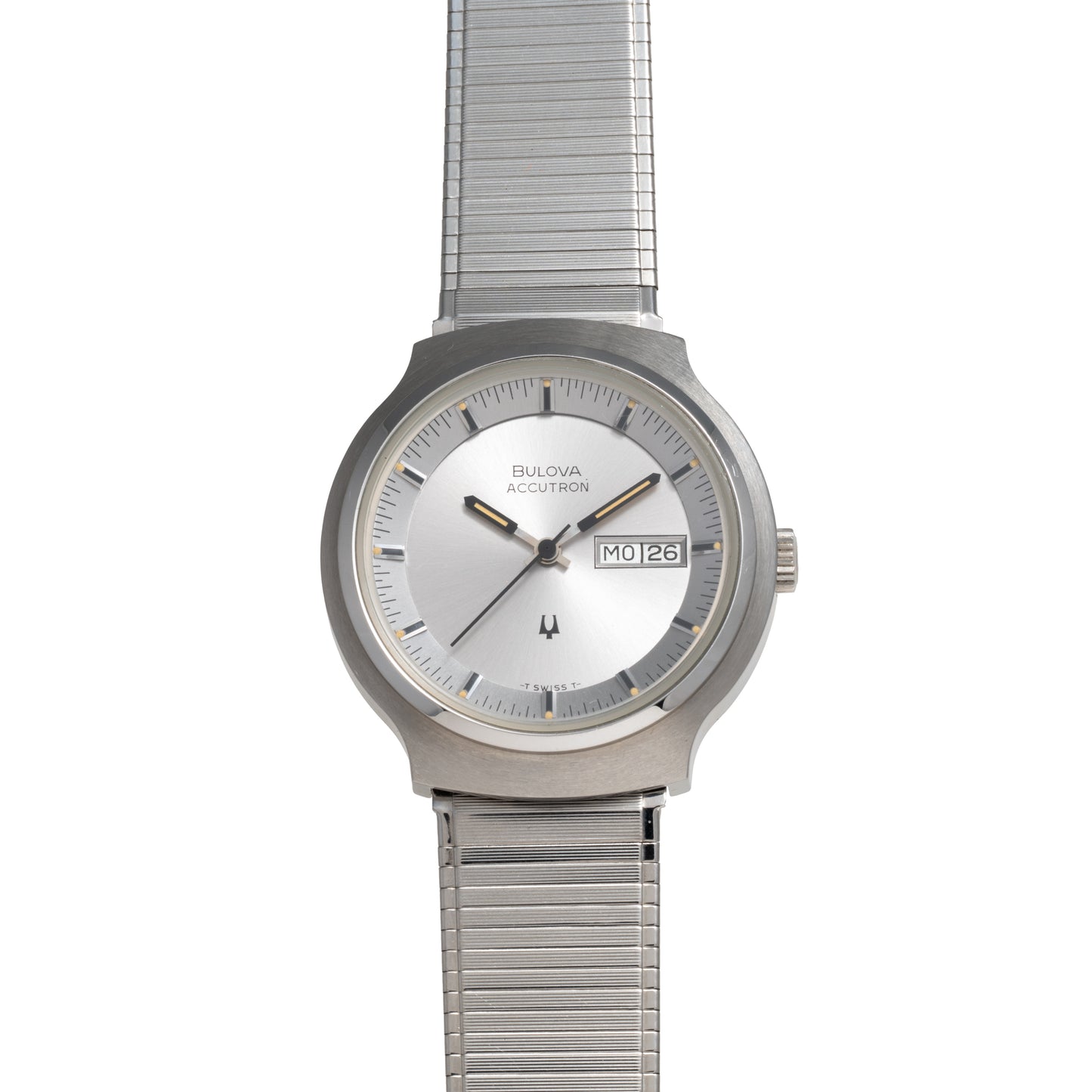 Bulova Accutron Ladies Watch