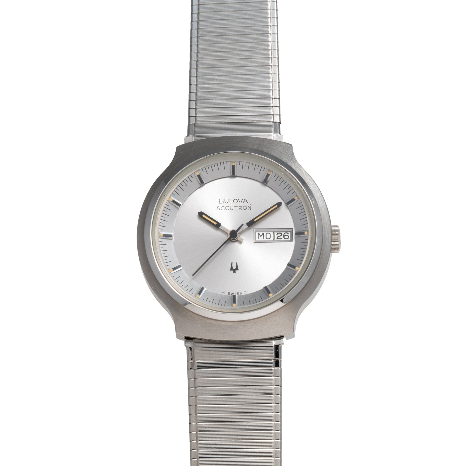 Bulova Accutron Ladies Watch