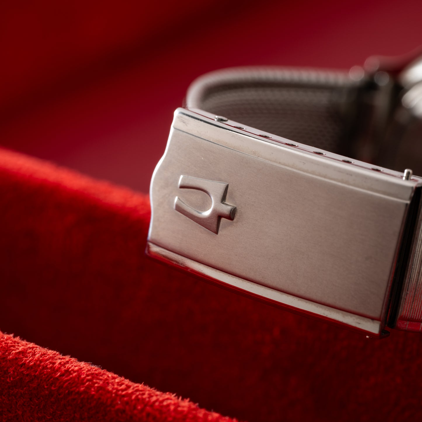 Bulova Accutron Ladies Watch