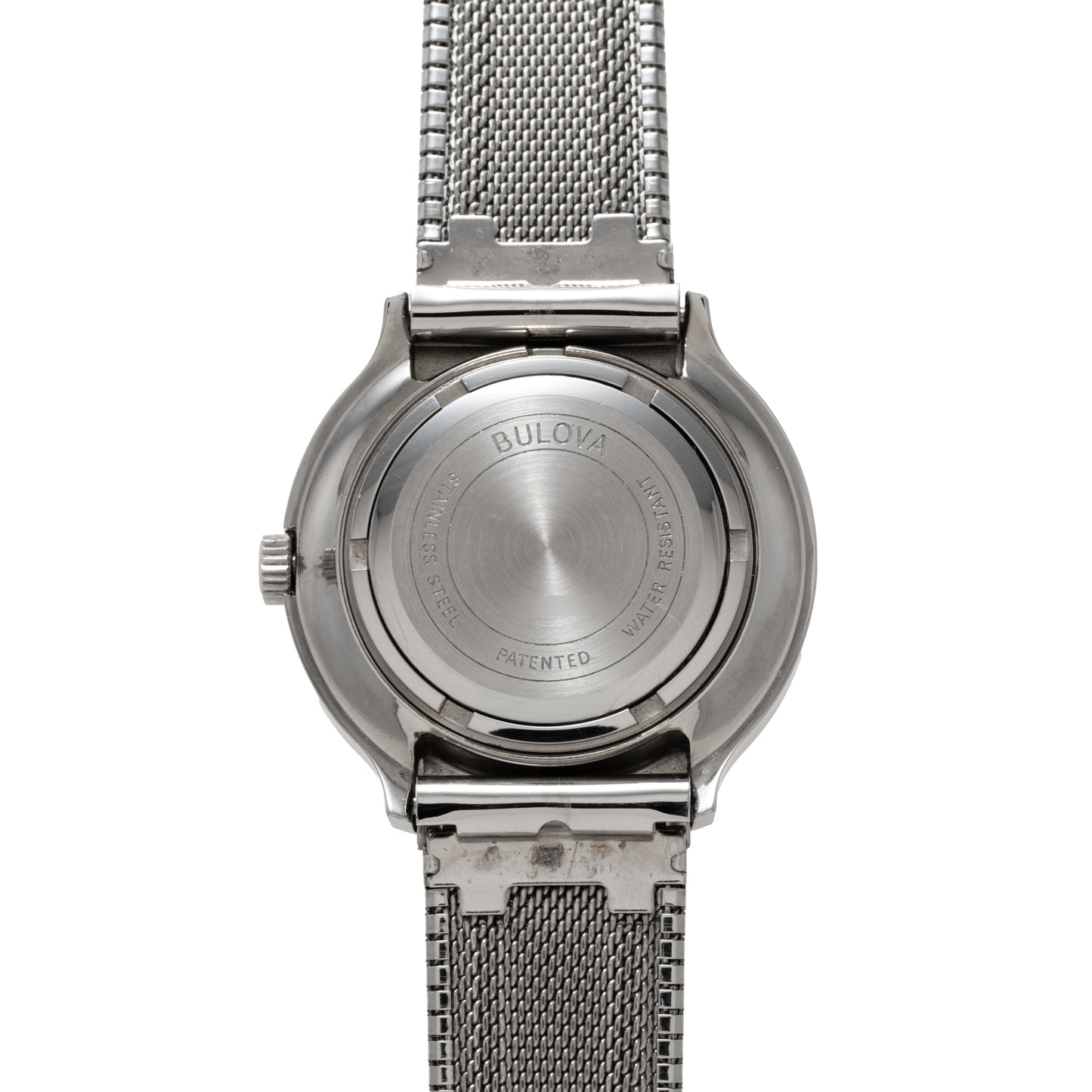 Bulova Accutron Ladies Watch