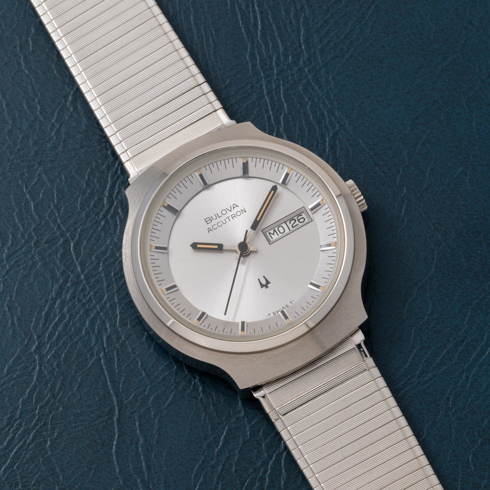 Bulova Accutron Ladies Watch