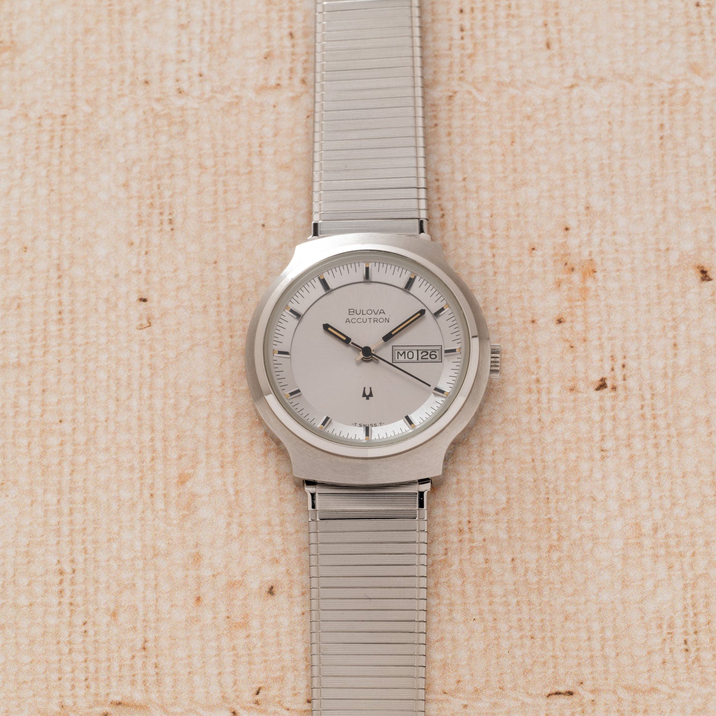 Bulova Accutron Ladies Watch