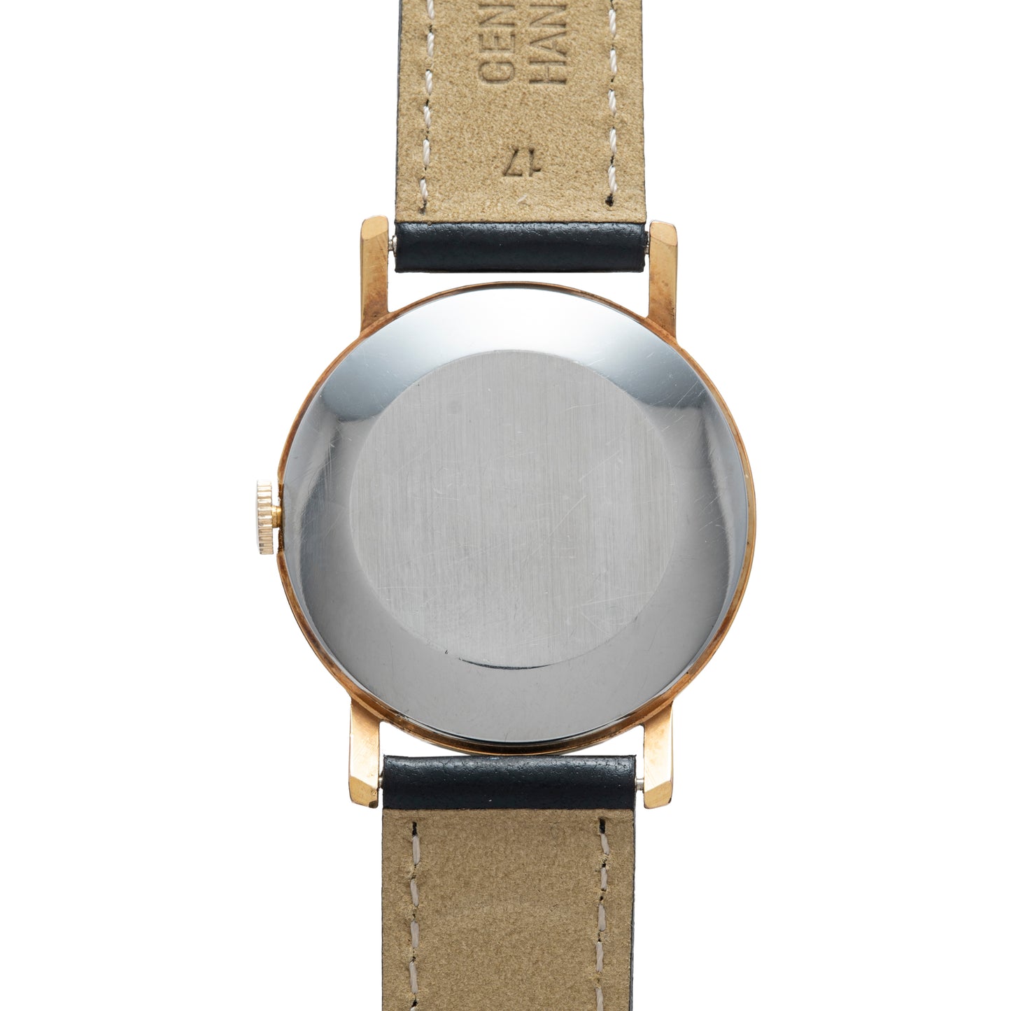 Gruen Precision 'Doctor No'