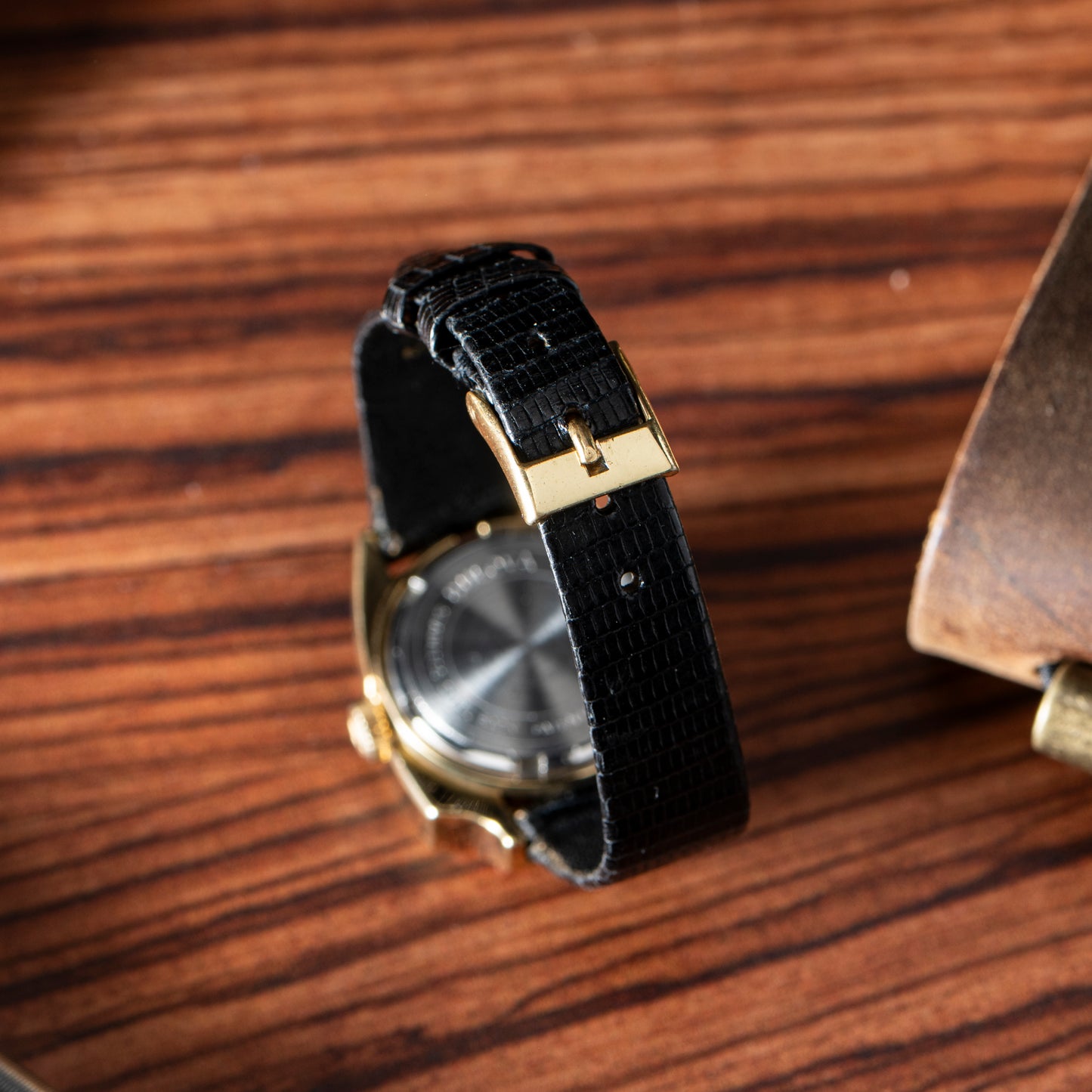 Bulova Accutron 100th Anniversary