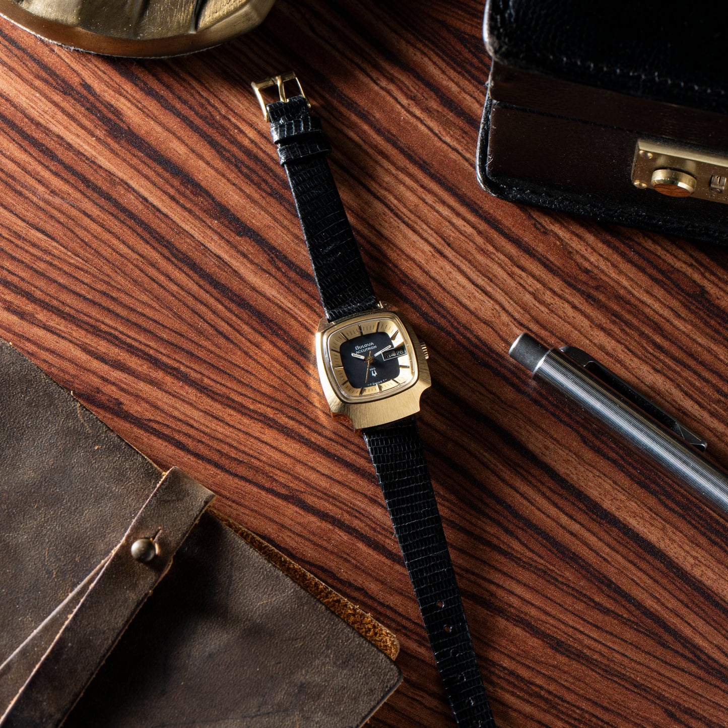 Bulova Accutron 100th Anniversary