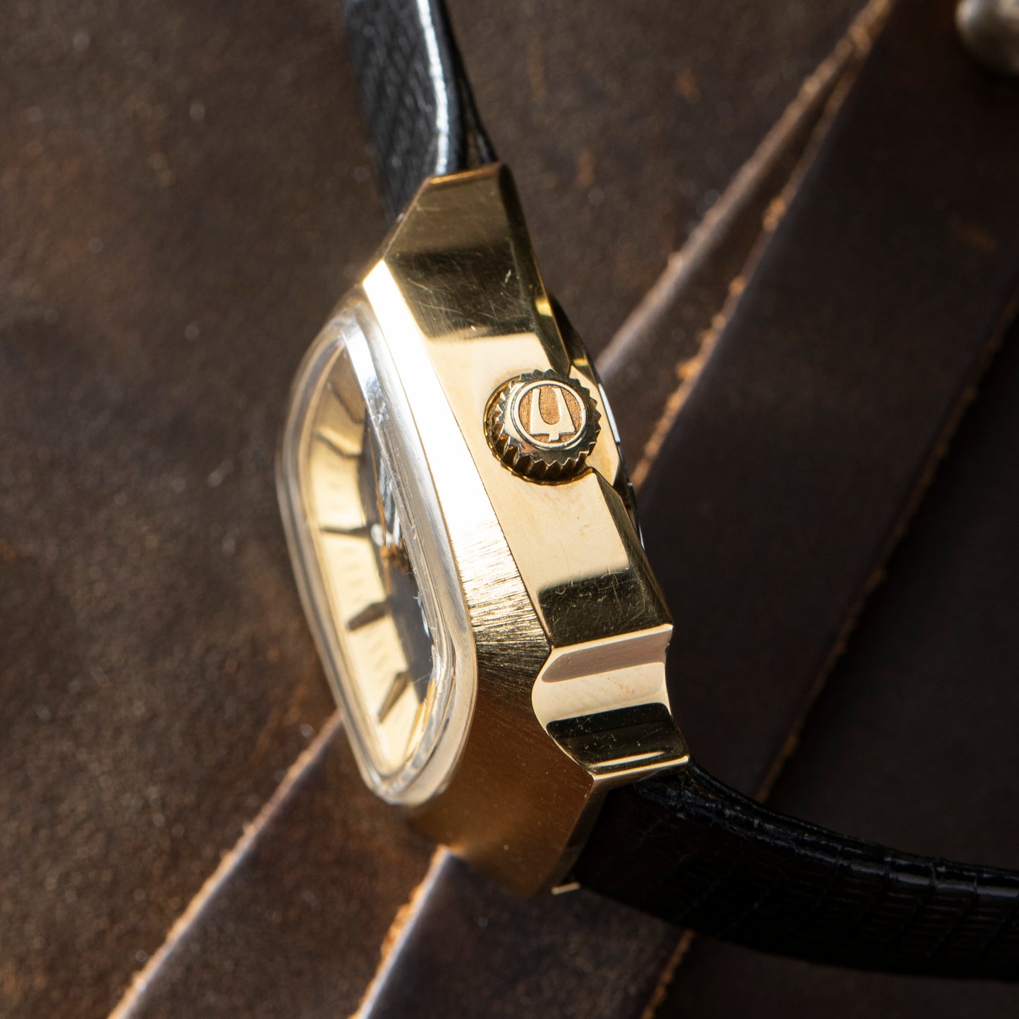 Bulova Accutron 100th Anniversary