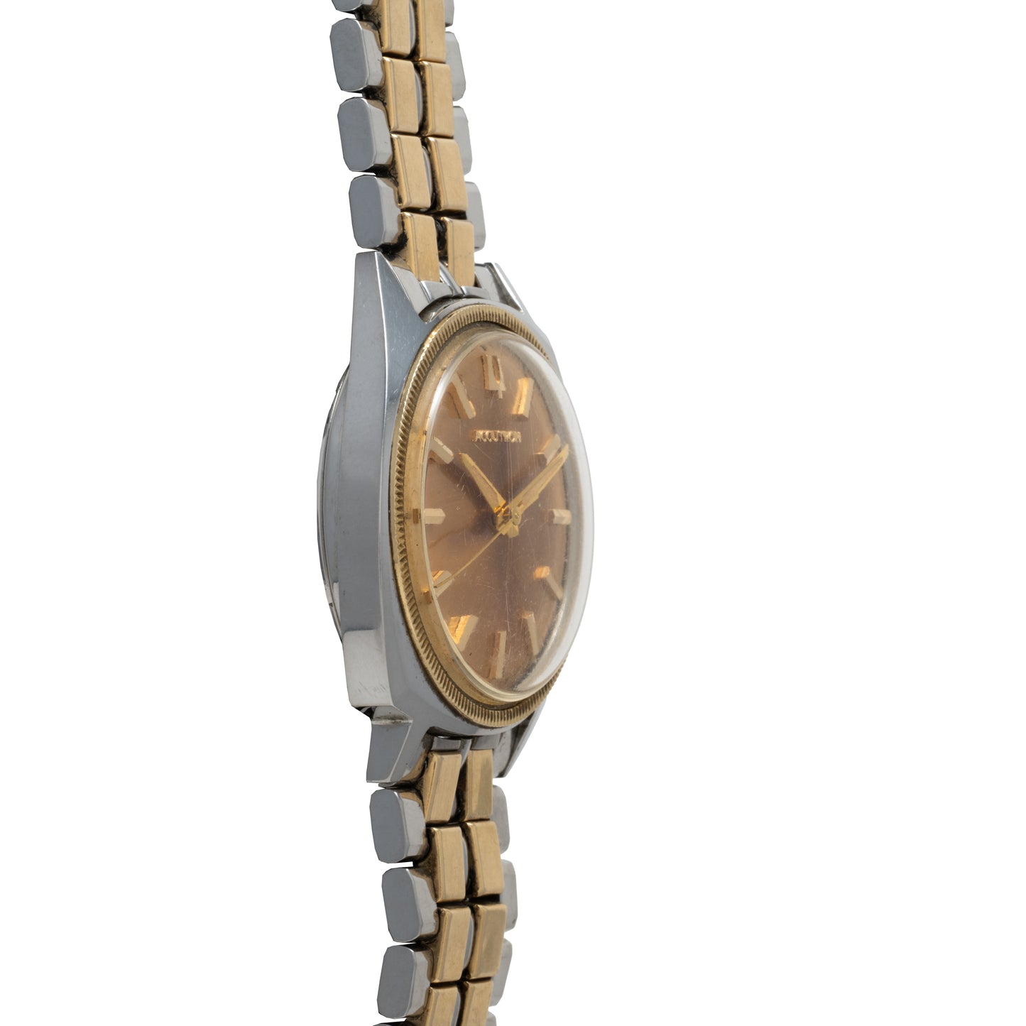 Bulova Accutron 'Floppy Football'