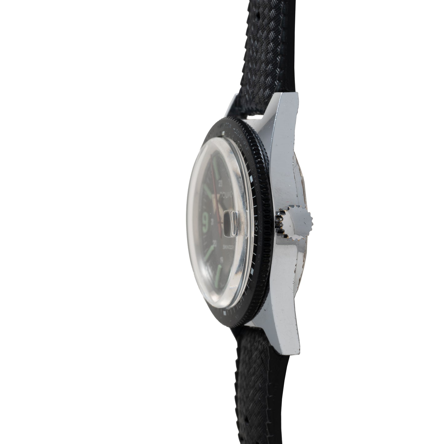 Douglas Skindiver World Time 'Neil Armstrong'