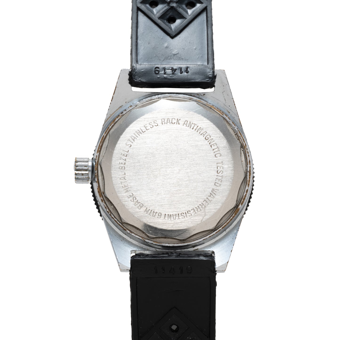 Douglas Skindiver World Time 'Neil Armstrong'