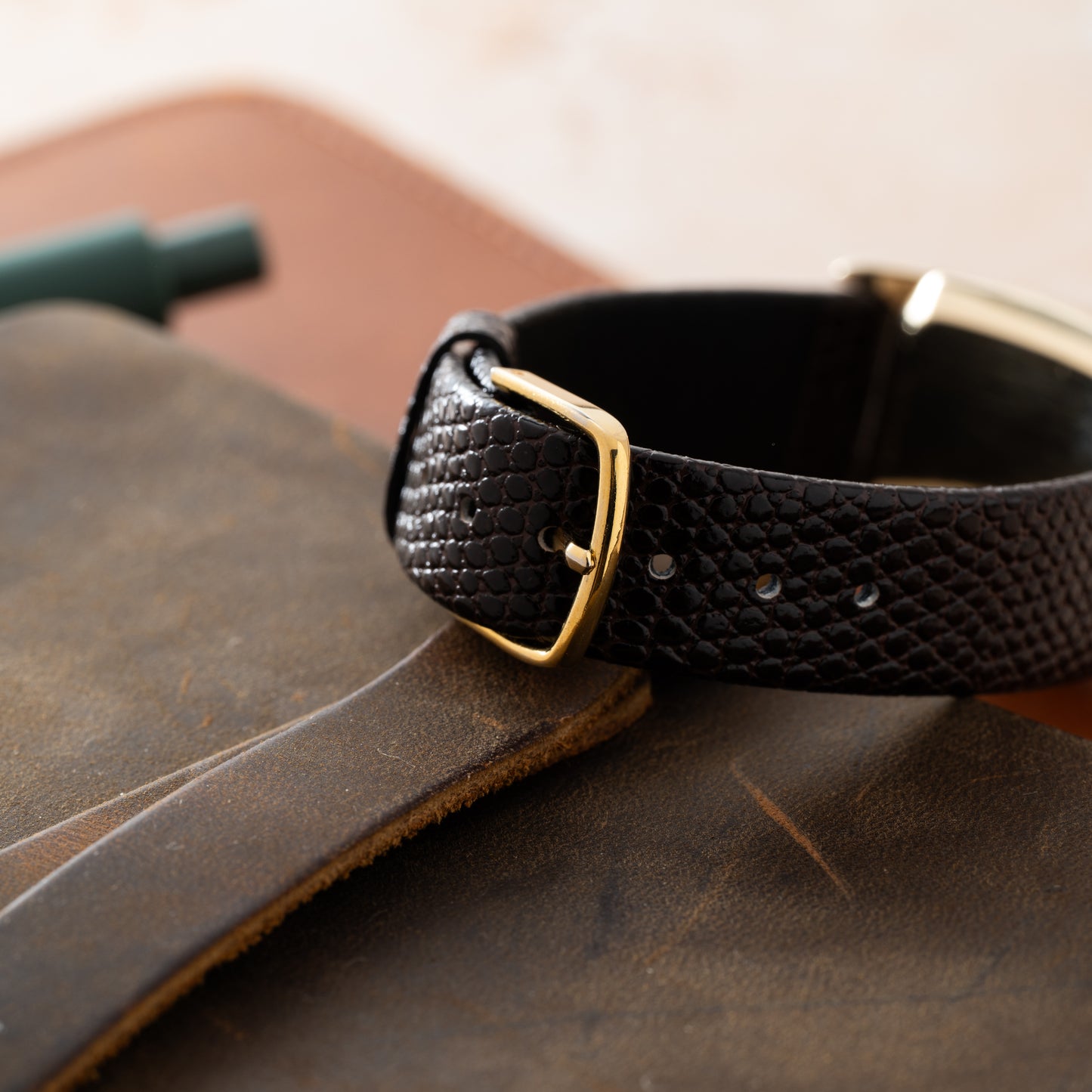 Hamilton Boulton 'Indiana Jones'