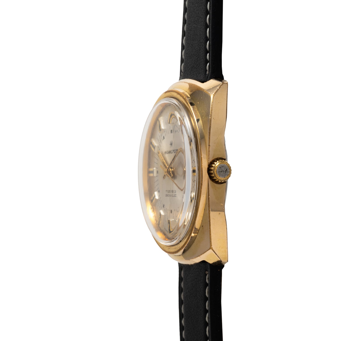 Hamilton Cushion Case