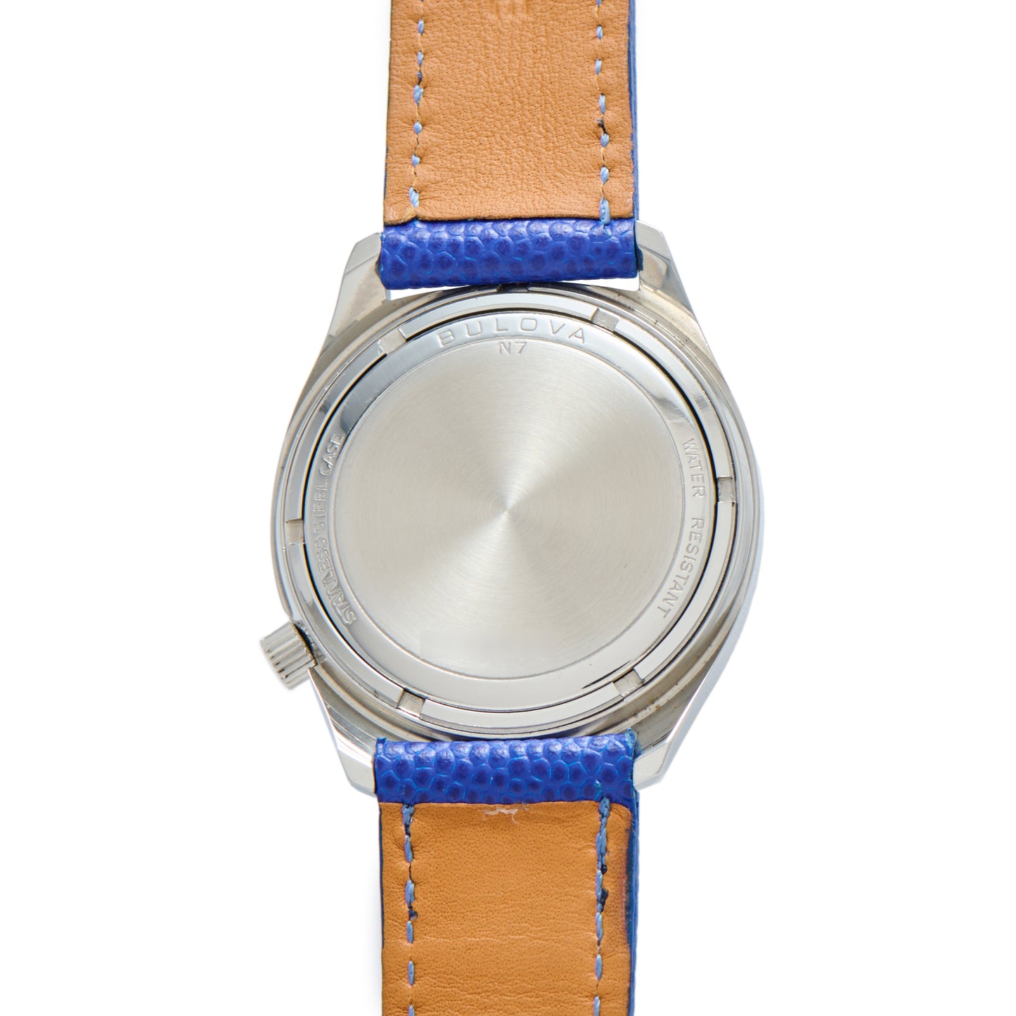 Bulova Accutron 'Breguet' Salesman Sample