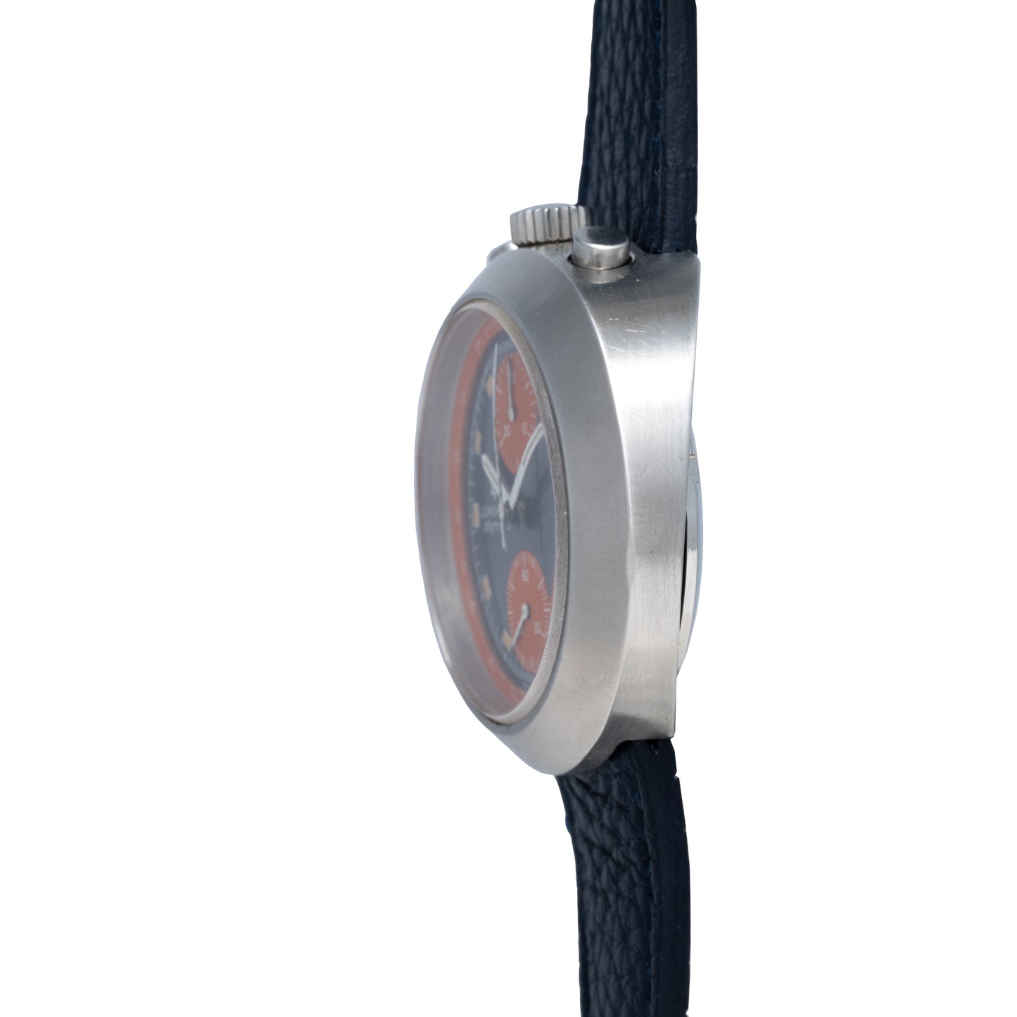 Junghans Olympic Bullhead Chronograph