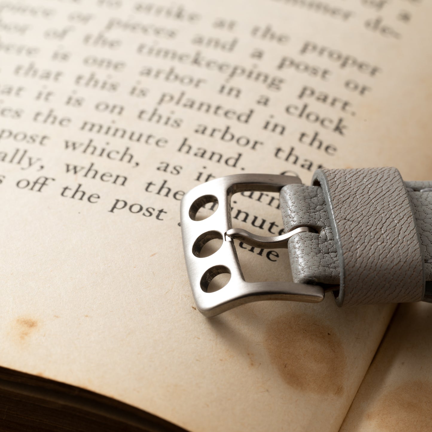 Dreffa Diver 'Baby Panerai'