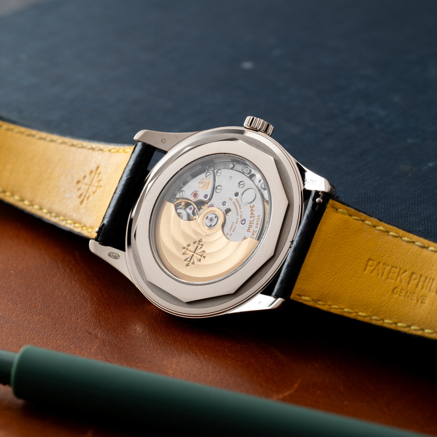 Patek Philippe Calatrava