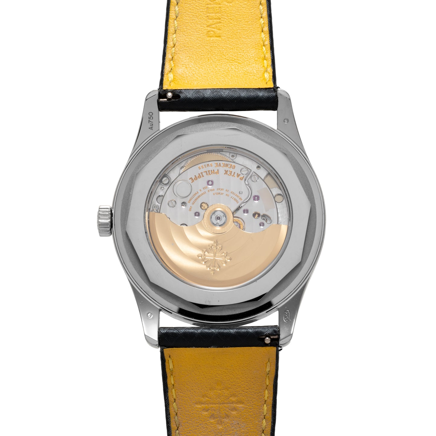 Patek Philippe Calatrava