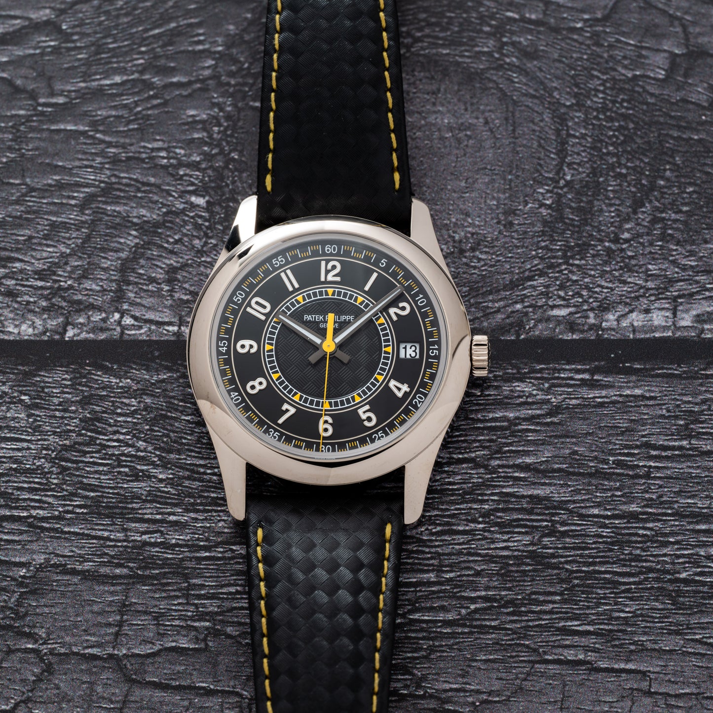 Patek Philippe Calatrava